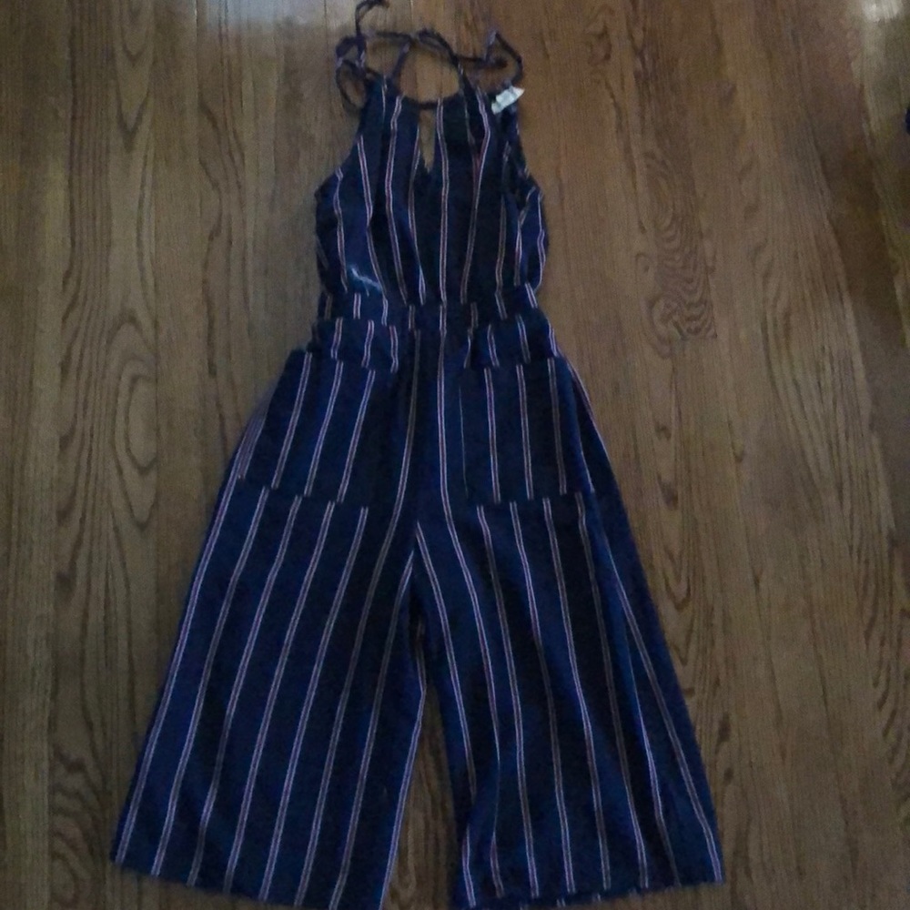 Comfortable jumper you can dress up and down